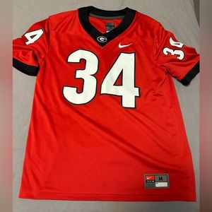Georgia Bulldogs Jersey